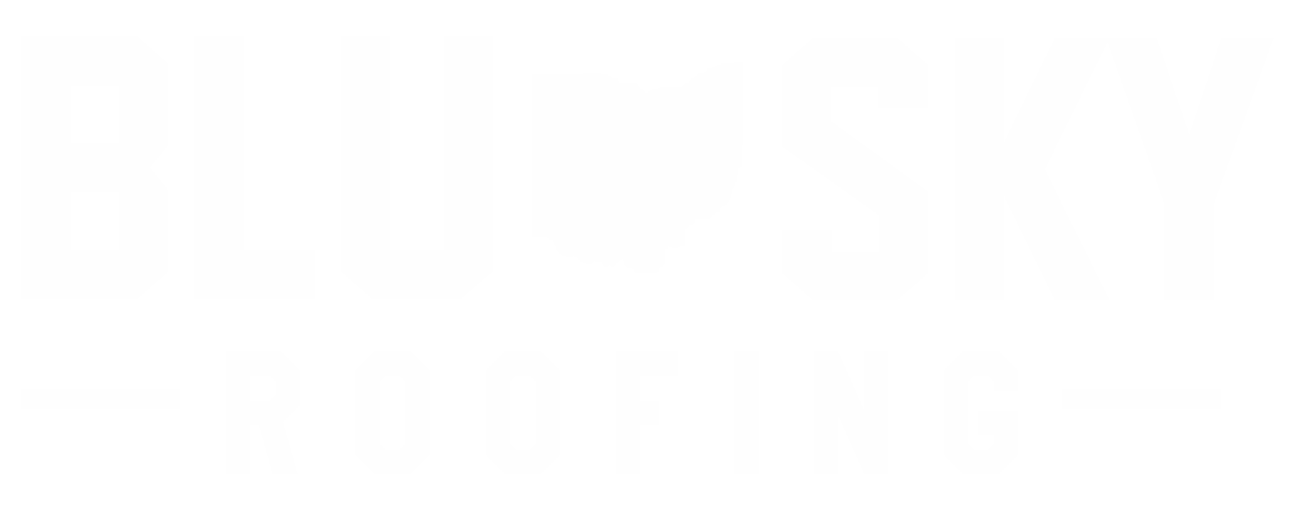 BluSky Roofing LLC