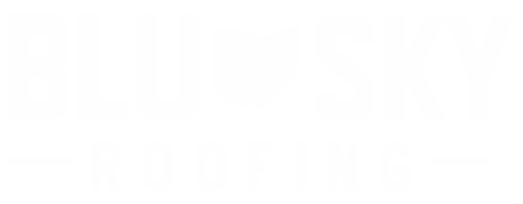Blu Sky Roofing logo