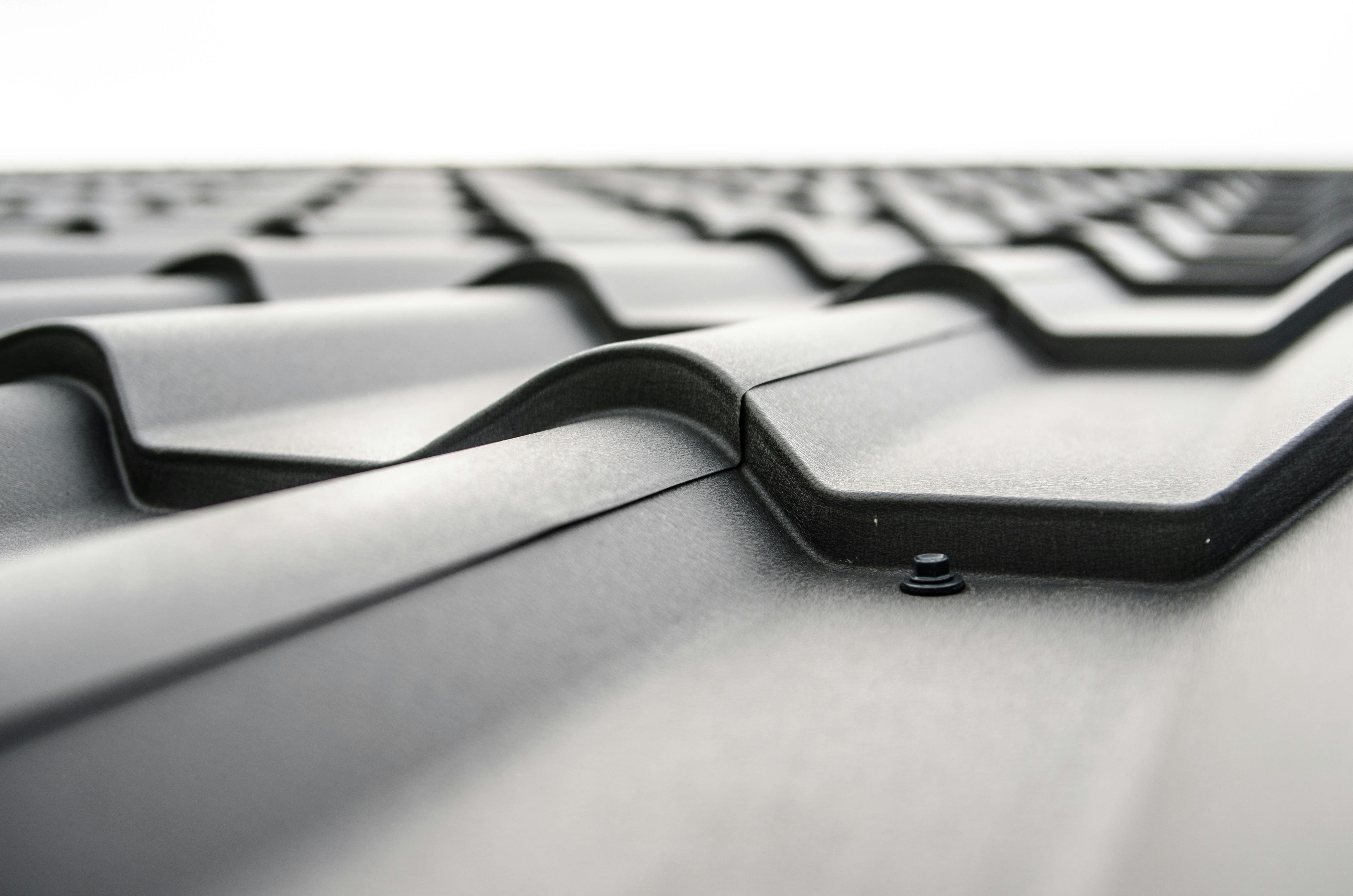 Roofing Worthington