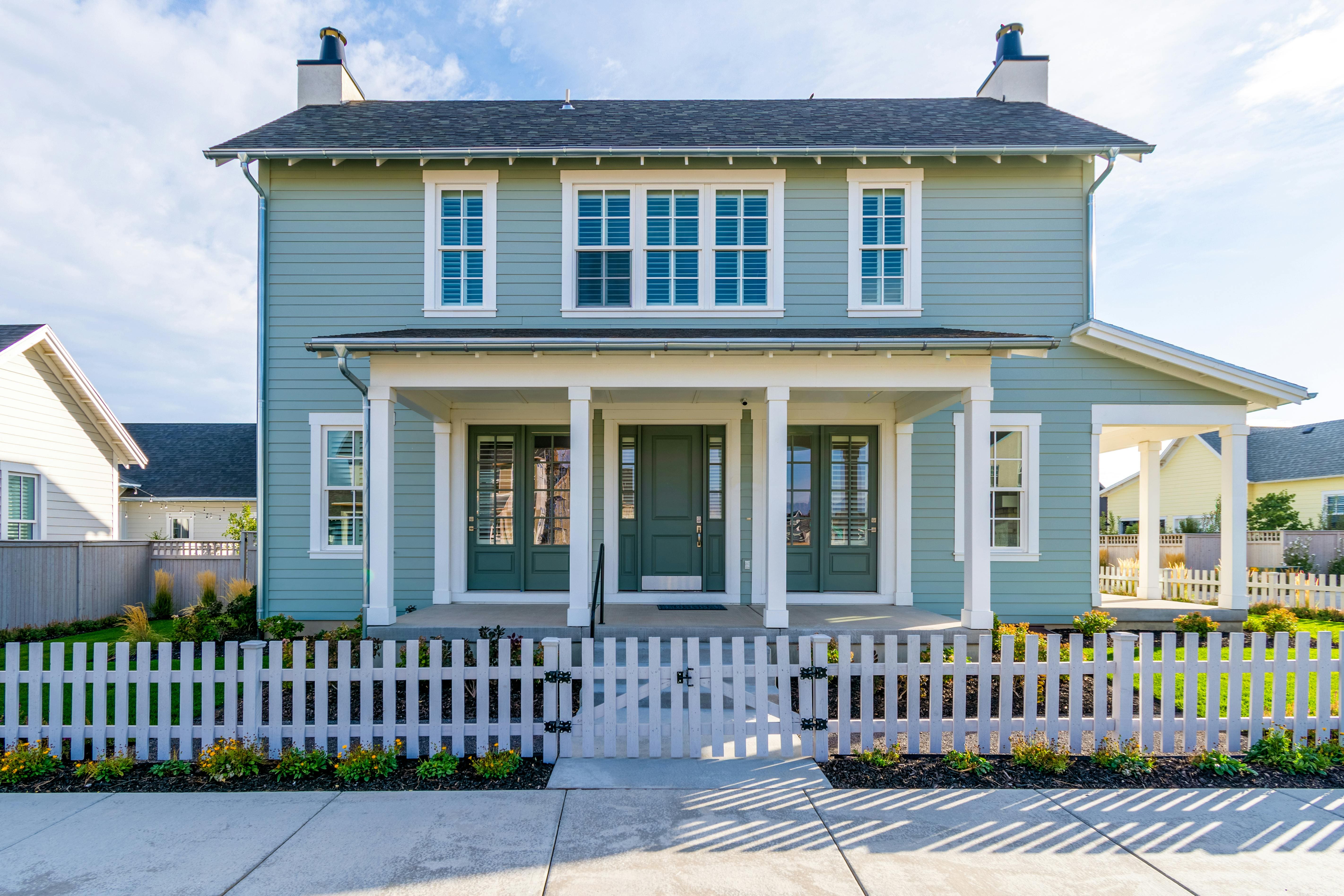 Siding Installation Contractor Westerville