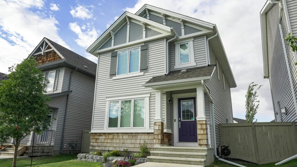 Siding Installation Services Dublin