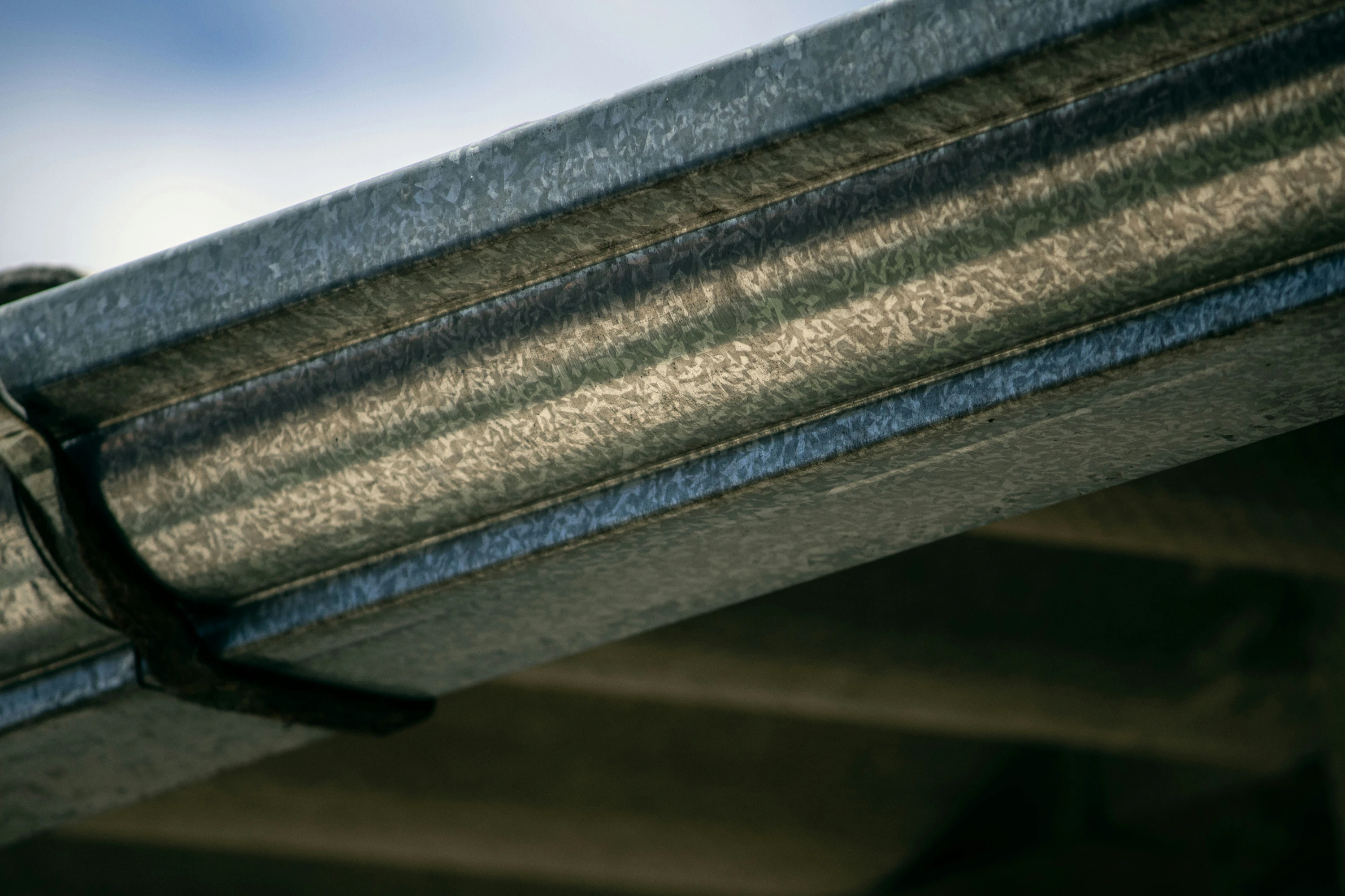Gutter Installation Contractors