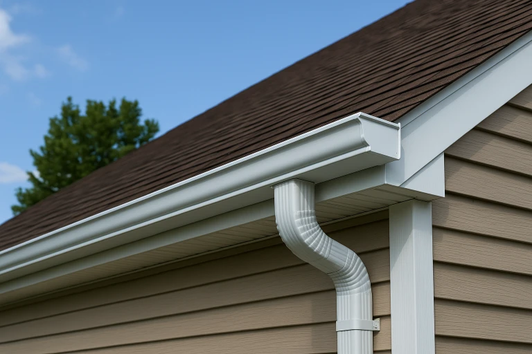 Gutter Installation Services Near Me