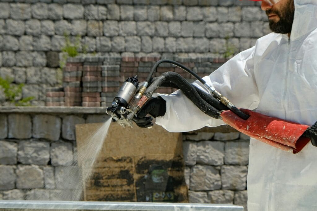 What Spray Foam Insulation Can Fix That Other Materials Can’t