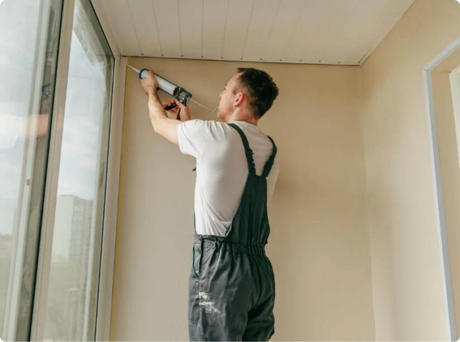bsr insulation ass