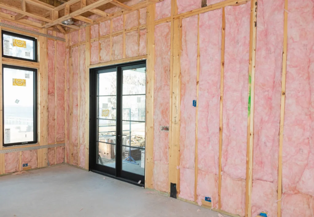 bsr insulation bii