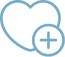 extend life icon