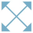 fills area icon