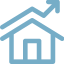 home value icon