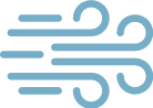 improve air quality icon