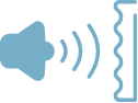soundproofing icon