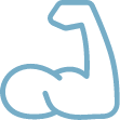 strengthens icon