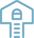 temperature space icon