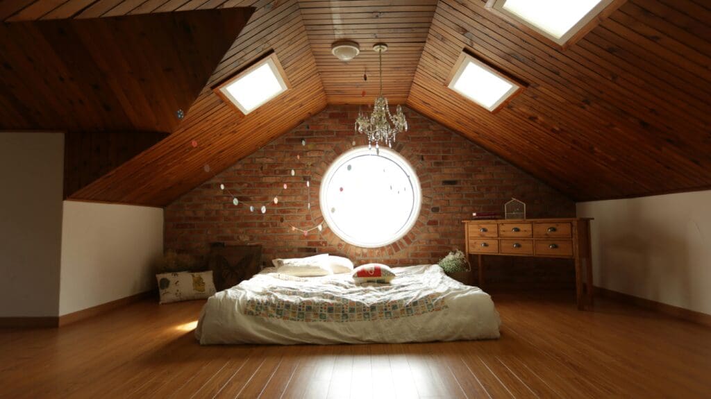 How to Tell If Your Attic in Dublin Needs Better Ventilation in Summer