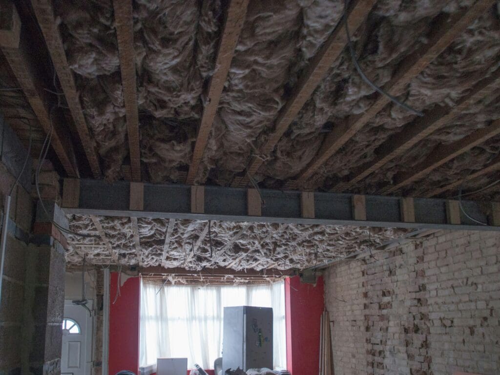 What's the Fastest Way to Safely Remove Insulation in Westerville