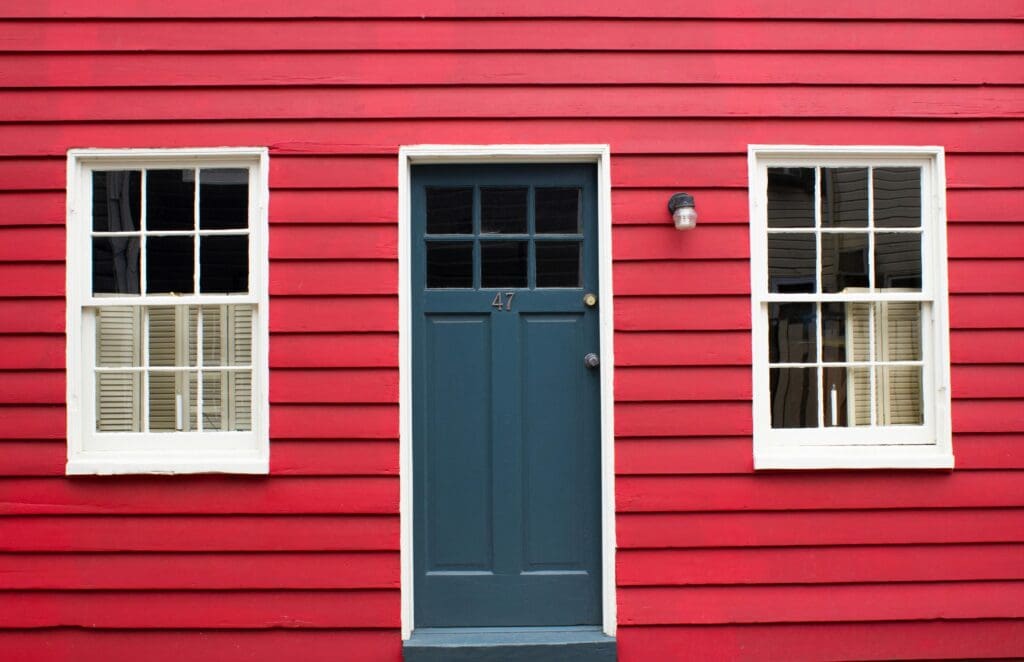 Should I Replace My Siding in Delaware If Only One Spot Is Warped