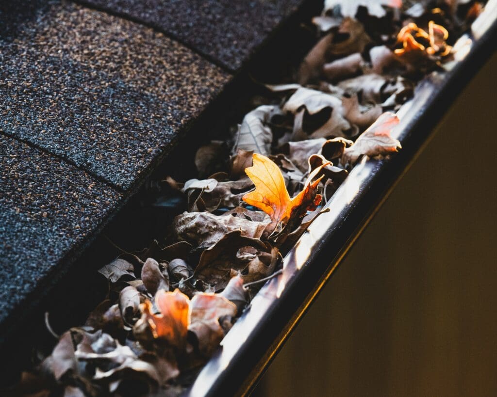 What Is the Right Way to Clean Gutters in Reynoldsburg This Fall