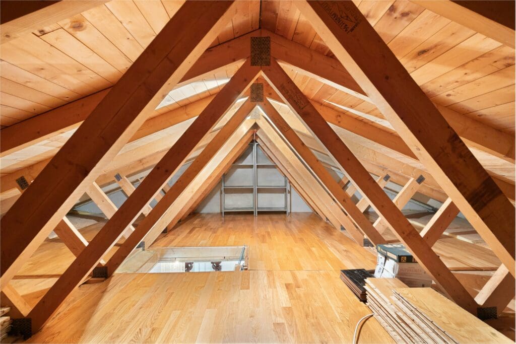 Why Your Dublin Attic’s Hot in September & How Batt Insulation Helps