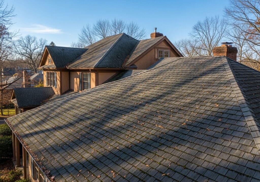 What’s the Best Way to Prepare My Roof in Powell for an Ohio Winter