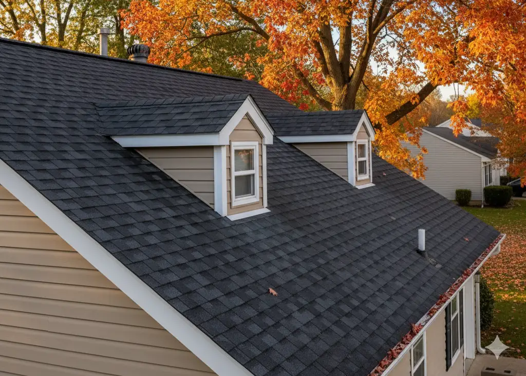 Emergency Roof Repairs Near Me