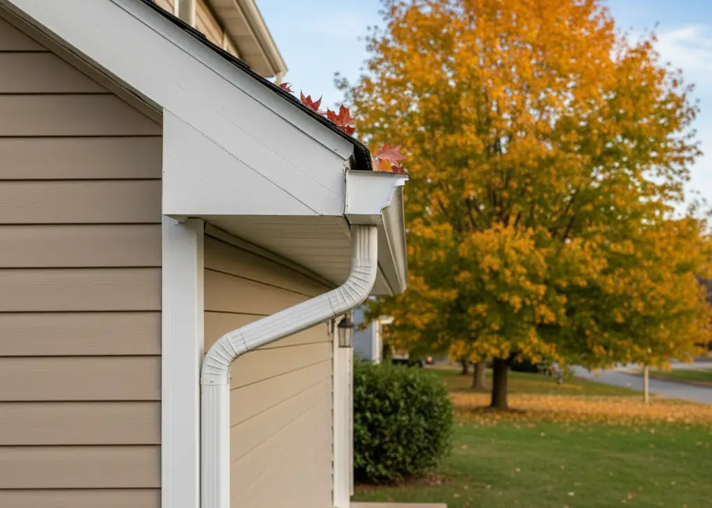 Gutter Installation Services Near Me