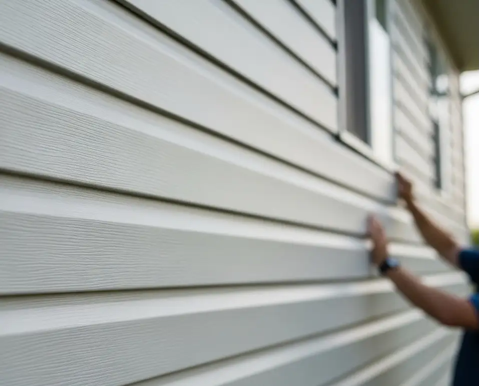 Siding Install Near Me